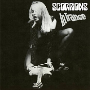 Scorpions - In Trance notas para el fortepiano