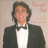 Riccardo Fogli - Storie di tutti i giorni notas para el fortepiano