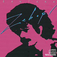 Santana - Brightest Star notas para el fortepiano