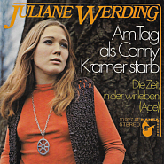 Juliane Werding - Am Tag als Conny Kramer starb notas para el fortepiano