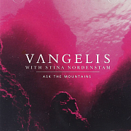 Vangelis - Ask the Mountains notas para el fortepiano