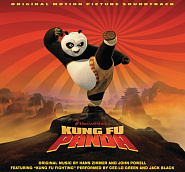 Hans Zimmer etc. - Oogway Ascends (Kung Fu Panda Soundtrack) notas para el fortepiano