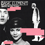 Basic Element - Leave It Behind notas para el fortepiano
