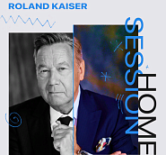Roland Kaiser - Liebe bleibt notas para el fortepiano