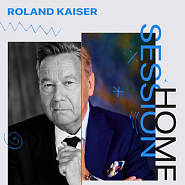 Roland Kaiser - Liebe bleibt notas para el fortepiano