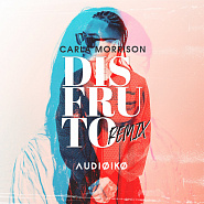 Carla Morrison - Disfruto (Audioiko Remix) notas para el fortepiano