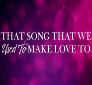 Carrie Underwood - That Song That We Used To Make Love To notas para el fortepiano