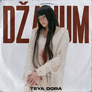 Teya Dora - Džanum notas para el fortepiano