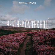 Nathan Evans - Heather On The Hill notas para el fortepiano