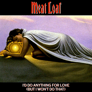 Meat Loaf - I’d Do Anything for Love (But I Won’t Do That) notas para el fortepiano