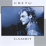Michael Cretu - Gambit notas para el fortepiano