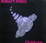 Robert Miles - Children notas para el fortepiano