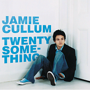 Jamie Cullum - Next Year, Baby notas para el fortepiano