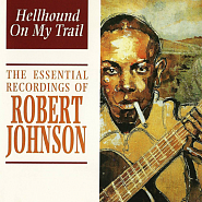 Robert Johnson - Hellhound on My Trail notas para el fortepiano