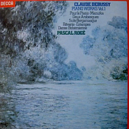 Claude Debussy - Suite bergamasque, L.75: IV. Passepied notas para el fortepiano