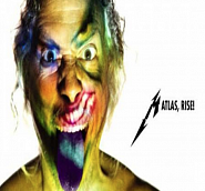 Metallica - Atlas, Rise! notas para el fortepiano