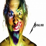 Metallica - Atlas, Rise! notas para el fortepiano