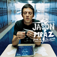Jason Mraz - Geek In The Pink notas para el fortepiano