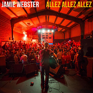 Jamie Webster - Allez Allez Allez notas para el fortepiano