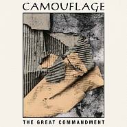 Camouflage - The Great Commandment notas para el fortepiano