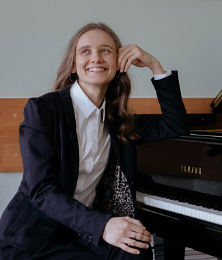 Notas (acordes) de Tatiana Rodionova