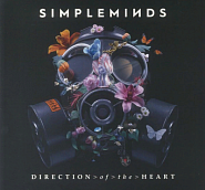Simple Minds - First You Jump  notas para el fortepiano