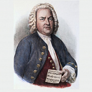 Johann Sebastian Bach - Toccata and Fugue in D Minor (BWV 565) notas para el fortepiano