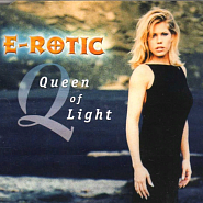 E-Rotic - Queen Of Light notas para el fortepiano