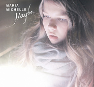 Maria Michelle - Maybe notas para el fortepiano