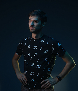 Notas (acordes) de BULIN