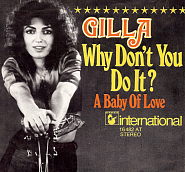 Gilla - Why Don't You Do It? notas para el fortepiano