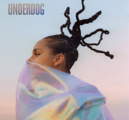 Alicia Keys - Underdog notas para el fortepiano