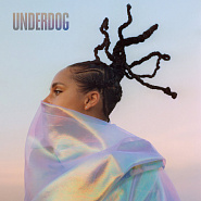 Alicia Keys - Underdog notas para el fortepiano