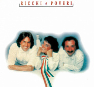 Ricchi e Poveri - Acapulco notas para el fortepiano