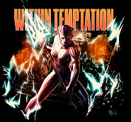Within Temptation - The Fire Within notas para el fortepiano