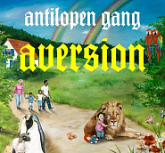 Antilopen Gang - Verliebt notas para el fortepiano