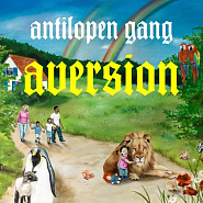 Antilopen Gang - Verliebt notas para el fortepiano