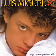Luis Miguel - Yo Que No Vivo Sin Ti notas para el fortepiano