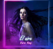 Yara Ray - El aire notas para el fortepiano