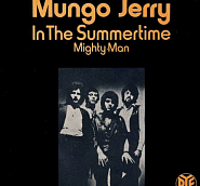 Mungo Jerry - In the Summertime notas para el fortepiano