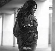 Bianka  - Bye Bye notas para el fortepiano
