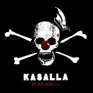 Kasalla - Pirate notas para el fortepiano