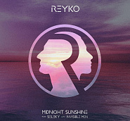 REYKO - Set You Free notas para el fortepiano