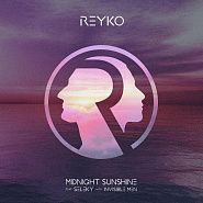 REYKO - Set You Free notas para el fortepiano
