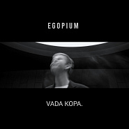 EGOPIUM - VADA KOPA notas para el fortepiano