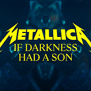 Metallica - If Darkness Had a Son notas para el fortepiano