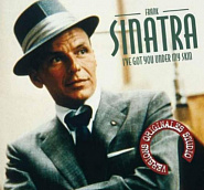 Frank Sinatra - I've Got You Under My Skin notas para el fortepiano