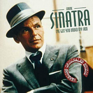 Frank Sinatra - I've Got You Under My Skin notas para el fortepiano