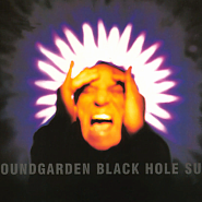 Soundgarden - Black Hole Sun notas para el fortepiano