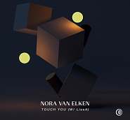 Nora Van Elken - Touch You notas para el fortepiano